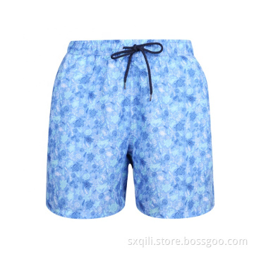 Swimwear Men Bathing Trunks Mens Swim Trunks